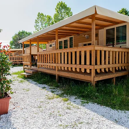 Familie Chalet In Toscane, Aan Zee, Aangeboden Door Micasatoscana Viareggio Exterior photo