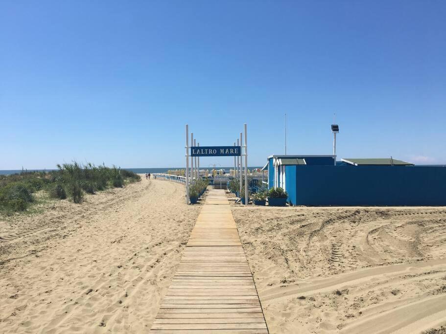 Appartamento Familie In Toscane, Aan Zee, Aangeboden Door Micasatoscana
