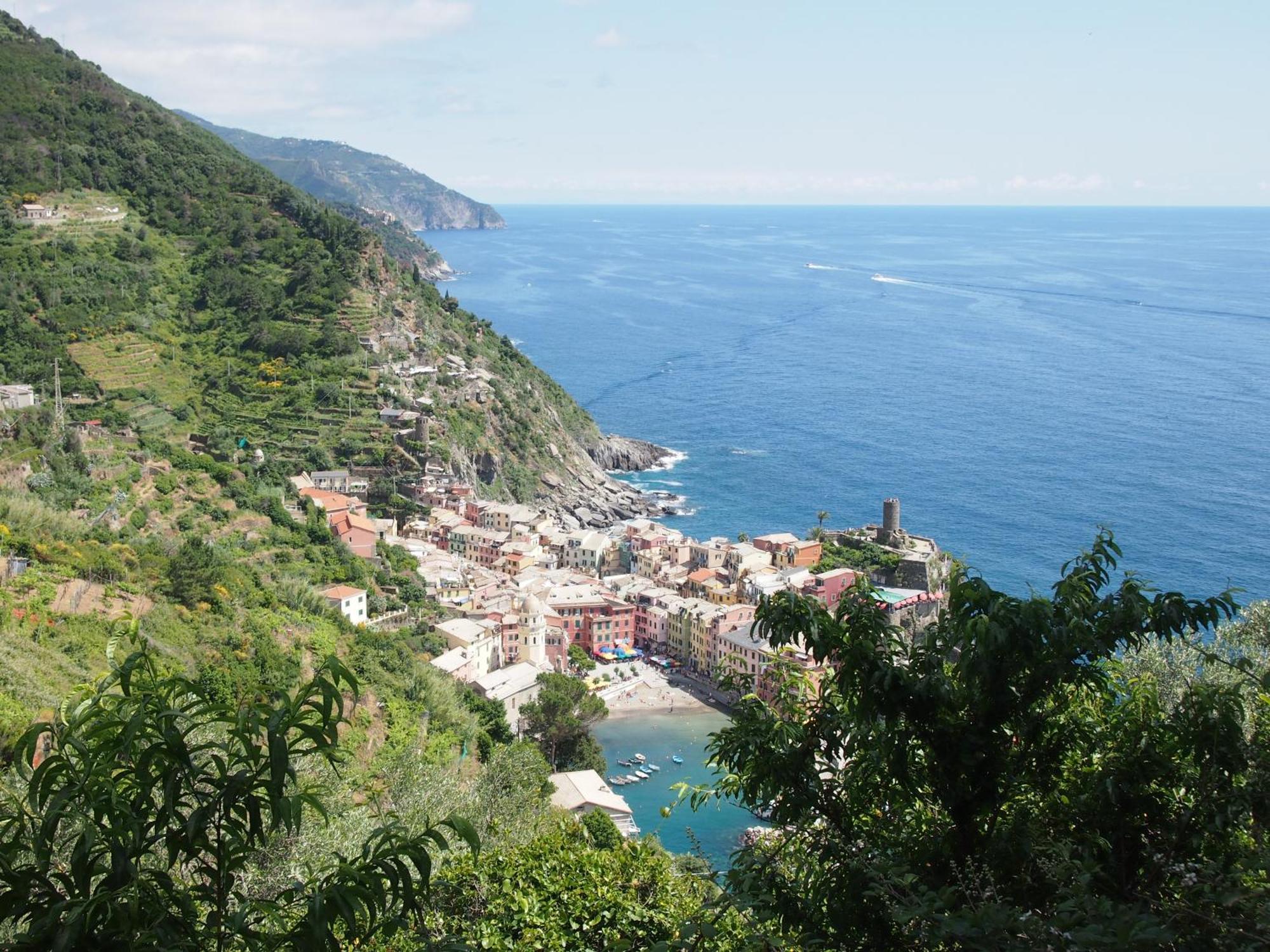 Appartamento Familie In Toscane, Aan Zee, Aangeboden Door Micasatoscana *