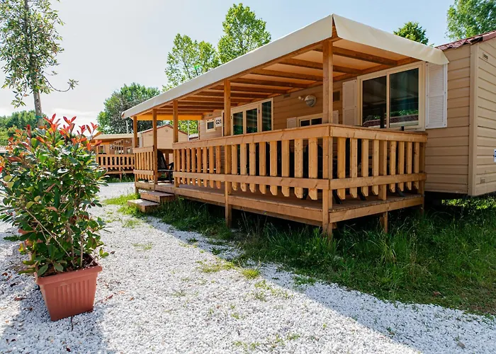 Familie Chalet In Toscane, Aan Zee, Aangeboden Door Micasatoscana
